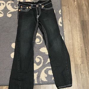 COPY - True religion jeans - Joey super T